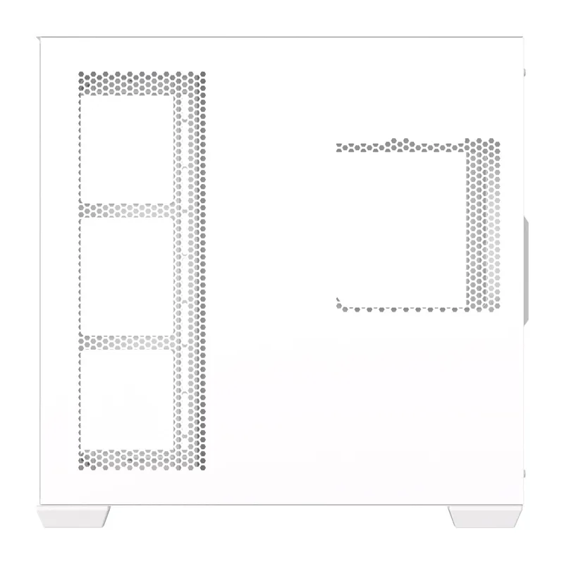 DarkFlash C280 computer case (white)